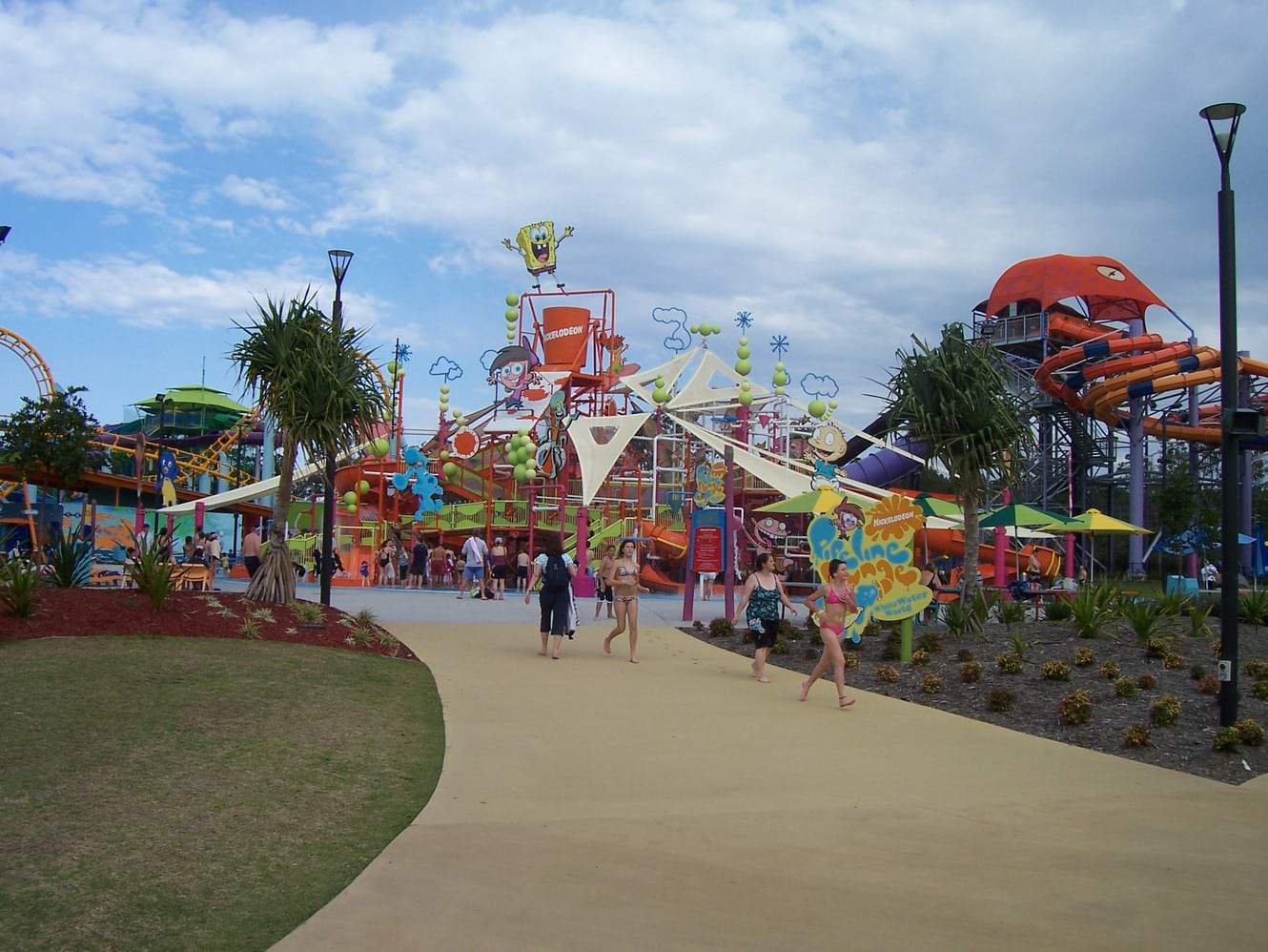 Theme park discount coupons gold coast