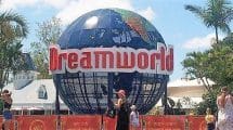 Dreamworld