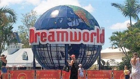 Dreamworld