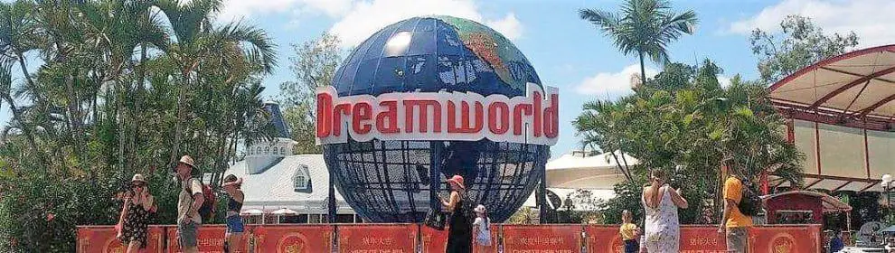 Dreamworld