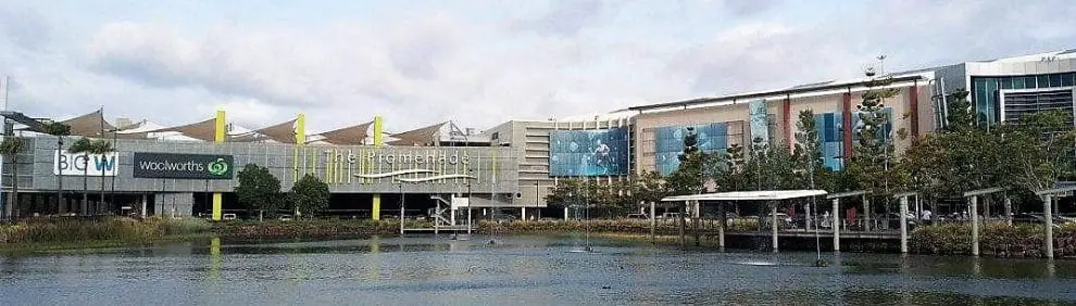 Robina Town Centre