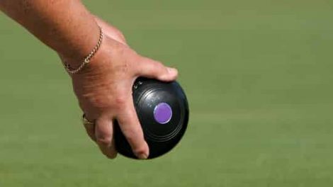 Australian Open Bowls