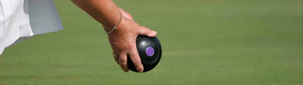 Australian Open Bowls