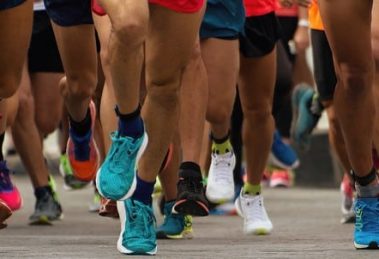 Gold Coast Airport Marathon
