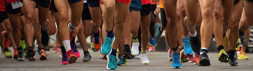 Gold Coast Airport Marathon