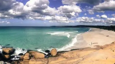 Top 5 Beautiful Coastlines You Shouldnt Miss While In Australia