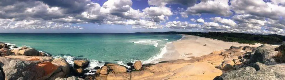Top 5 Beautiful Coastlines You Shouldnt Miss While In Australia