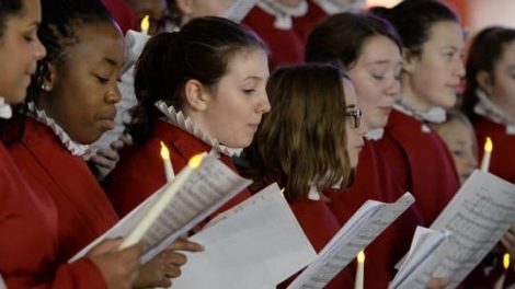 Carols On The Beach