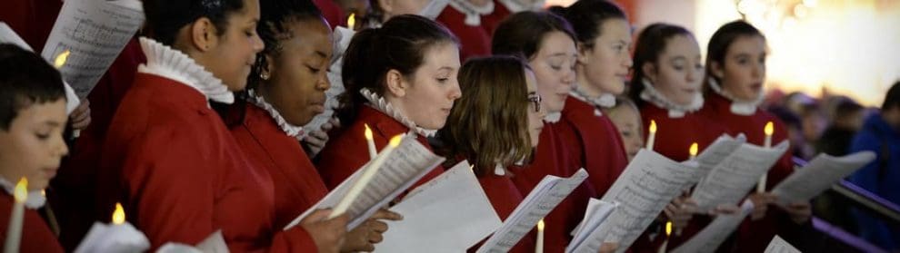 Carols On The Beach