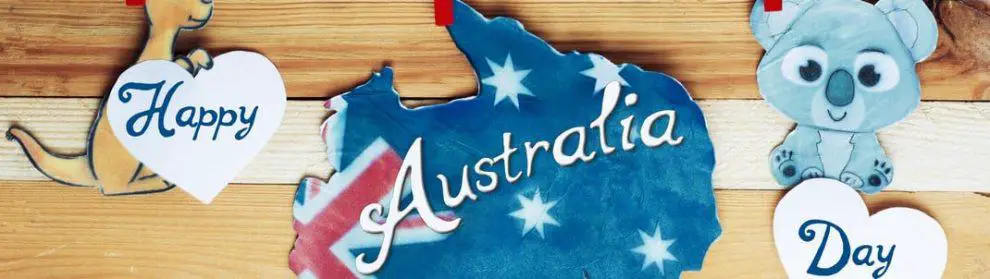 Australia Day Gold Coast - 2022 Events, Date, Celebrations & Fireworks