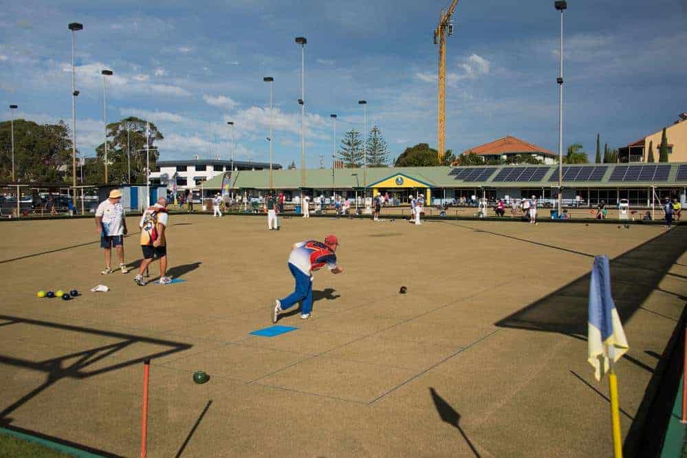 Australian Open Bowls 2024 Dates, Registration & Entry Fee Gold Coast