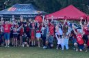 Great Strides Gold Coast 1